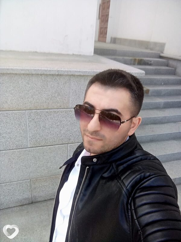 Георгий, 31, Пензе — анкета №4418683