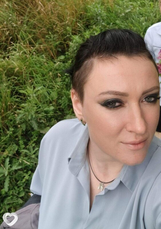 Ирина, 33, Санкт-Петербурге — анкета №4418691