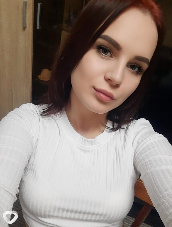 Екатерина, 29, Харькове — анкета №4418701