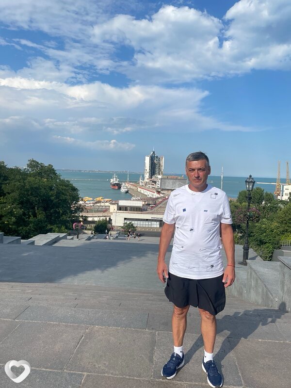Григорий, 56, Харькове — анкета №4418702