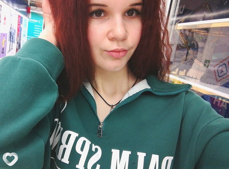Эринн, 22, Комсомольске-на-Амуре — анкета №4417914