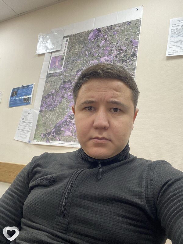 Дима, 31, Уфе — анкета №4417927