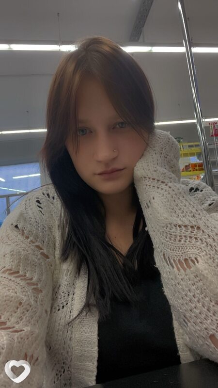 Карина, 27, Волгограде — анкета №4417930