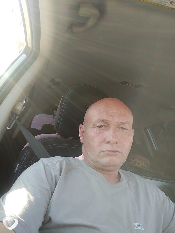 Артём, 47, Челябинске — анкета №4418085