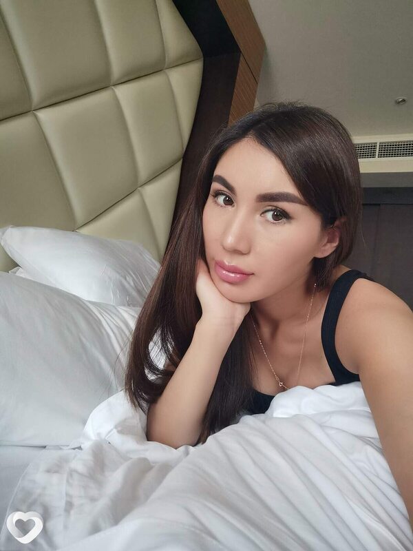 Алина, Реутов