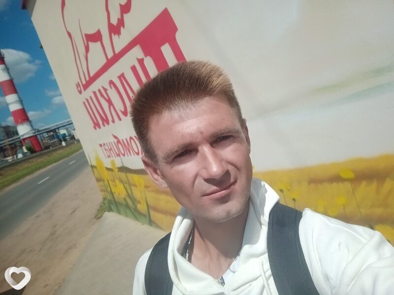 Денис, 31, Лиде — анкета №4418100