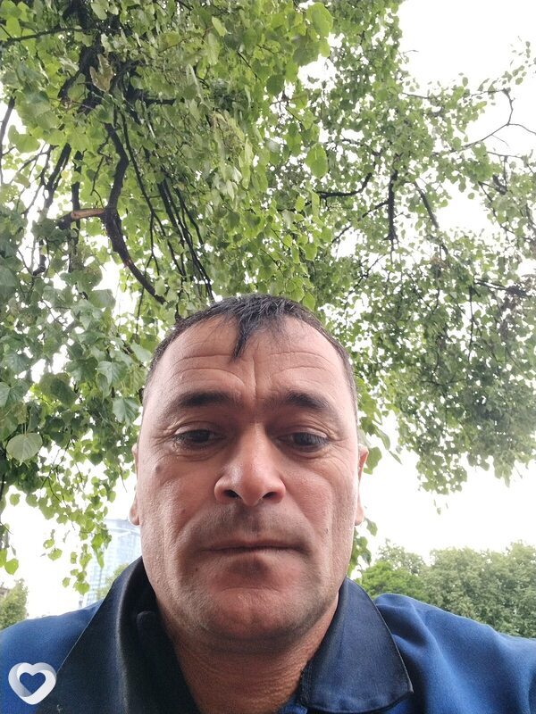 Али, 40, Москве — анкета №4418303