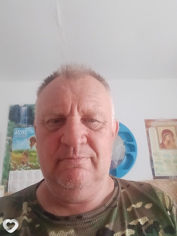 Юрий, 53, Барнауле — анкета №4418305