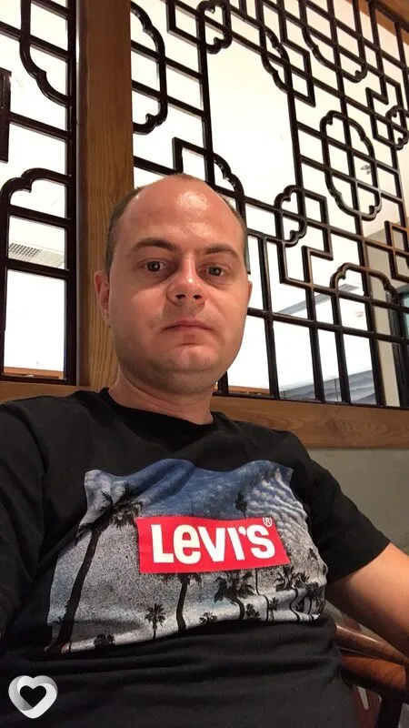 Александр, 39, Барнауле — анкета №4417959