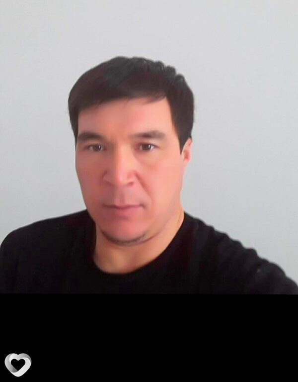 Жан, 46, Астане — анкета №4417964