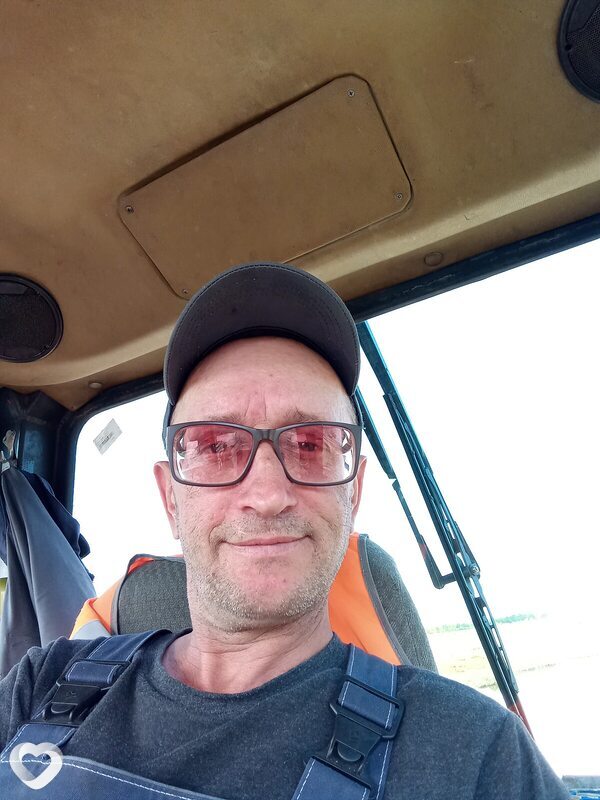 Виталий, 46, Омске — анкета №4417968