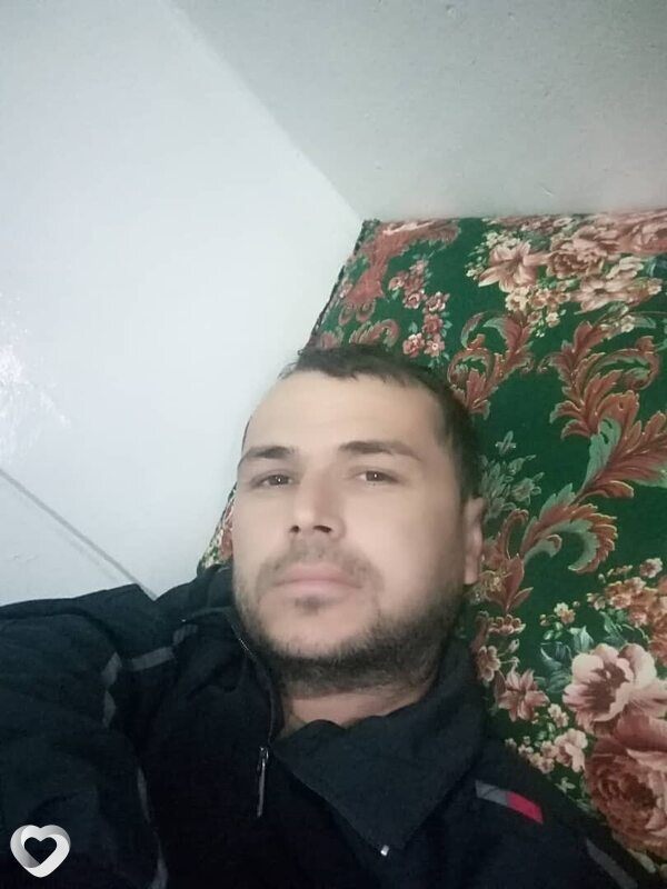 Дил, 38, Санкт-Петербурге — анкета №4417969