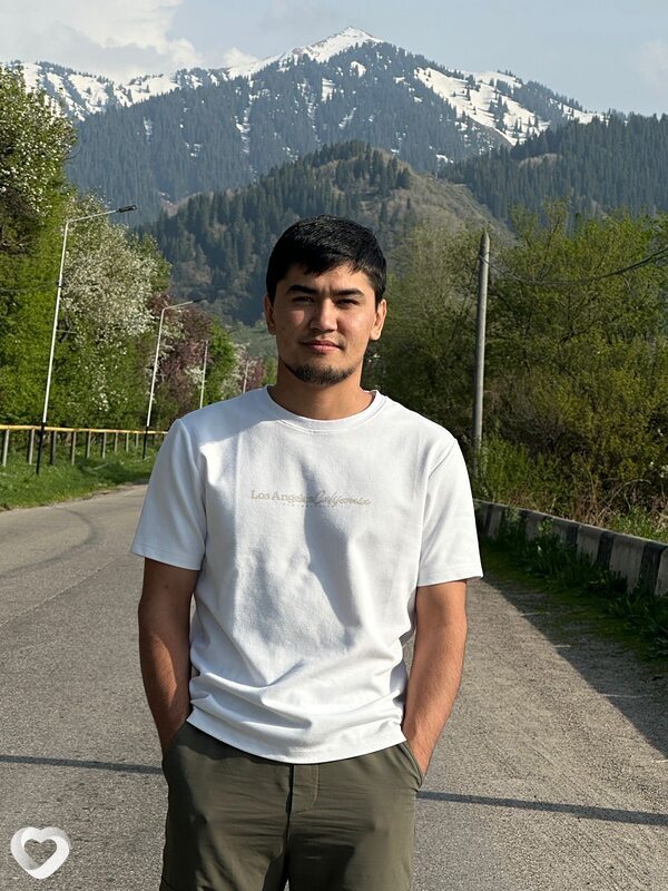 Нурболсын, 21, Алматы — анкета №4417971