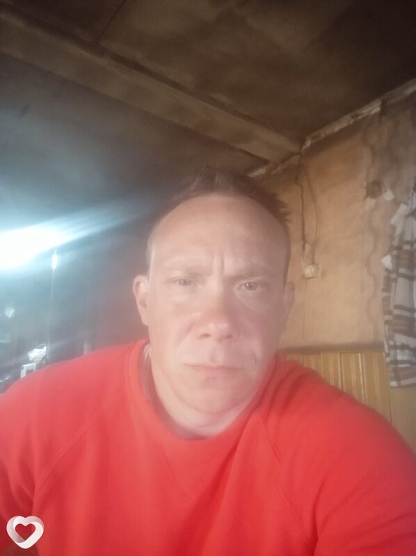 Андрей, 41, Санкт-Петербурге — анкета №4417977
