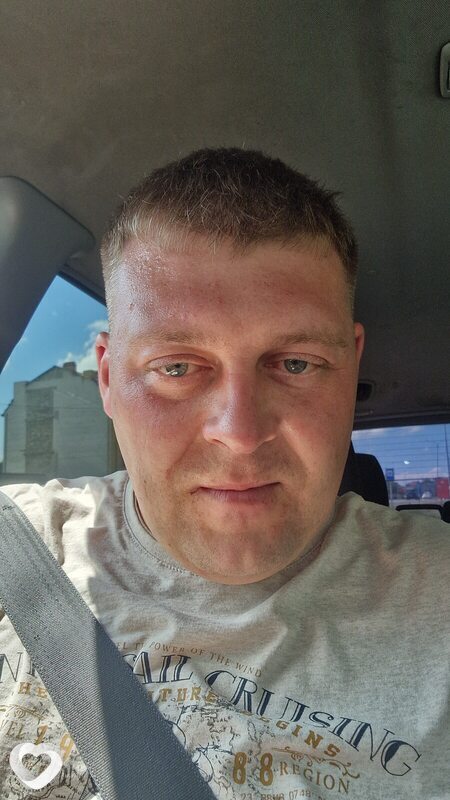 Дима, 31, Семей — анкета №4417979