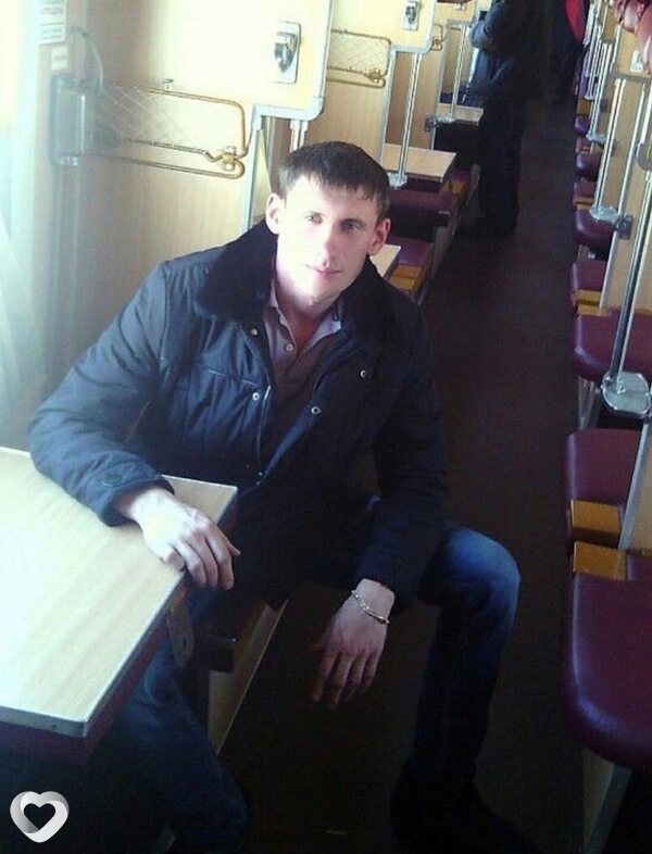 Александр, 35, Калинковичах — анкета №4417980