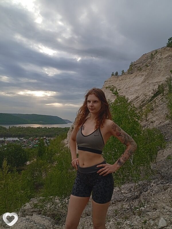 Kisa, 28, Москве — анкета №4418036