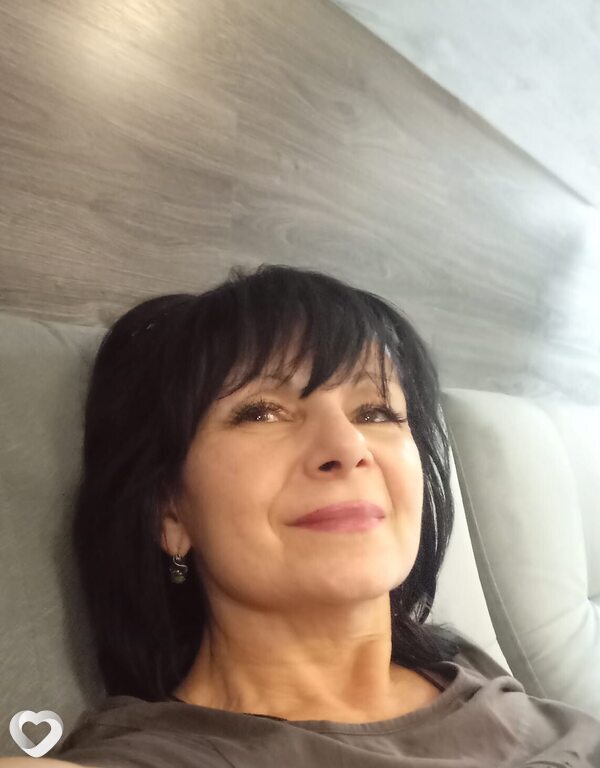 Галина, 58, Таганроге — анкета №4418037