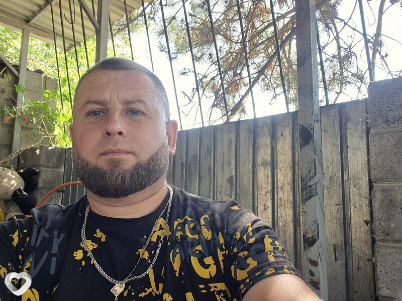 Олександ, Дружковка