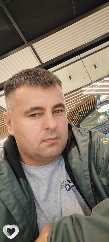 Алекс, 40, Абакане — анкета №4418052