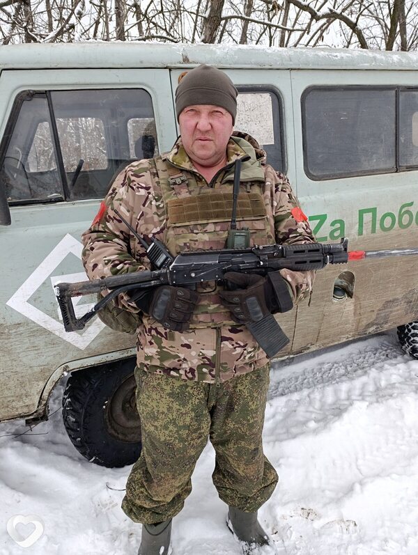 Евгений, 42, Пензе — анкета №4418059
