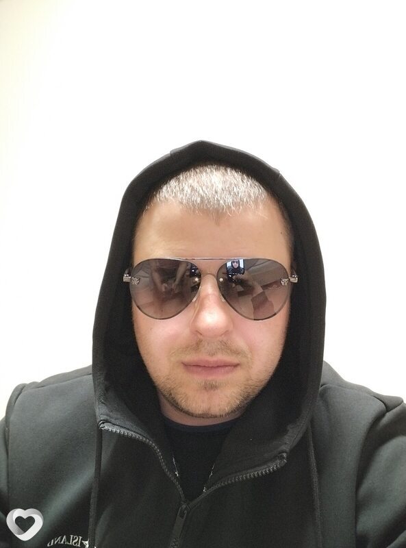 Михаил, 37, Волгограде — анкета №4418068