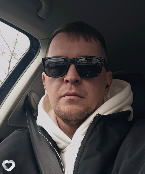 Станислав, 36, Челябинске — анкета №4418073