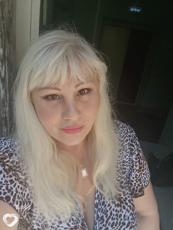 Лаура, 47, Челябинске — анкета №4418077