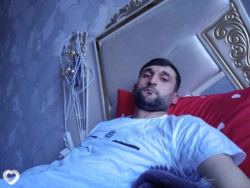 Нозим, 34, Якутске — анкета №4418081