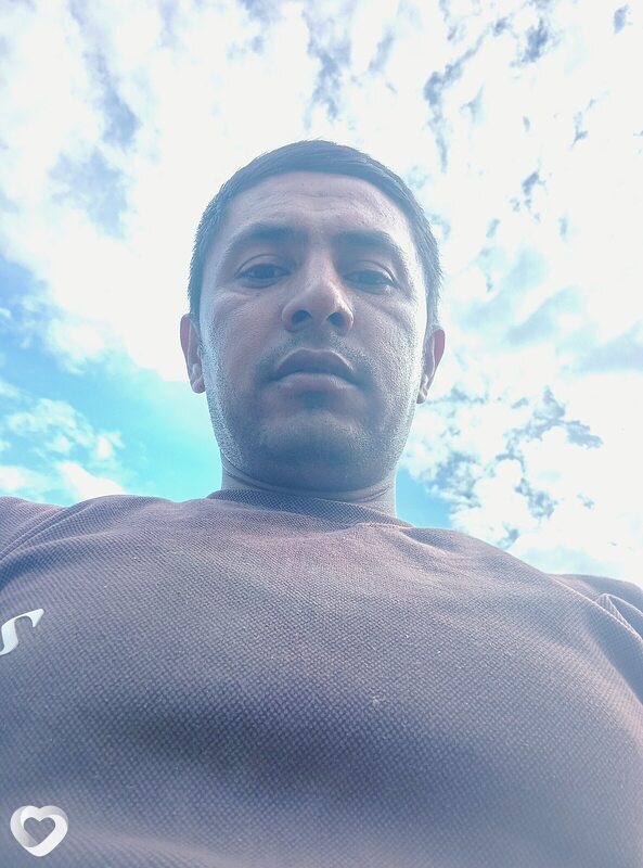 Sultonbek, 36, Казани — анкета №4418082