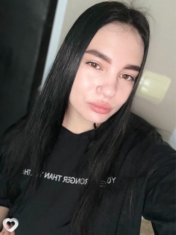 Елизавета, Красноуфимск