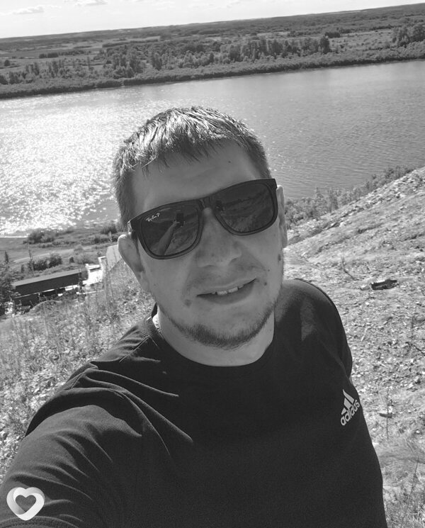 Ильдар, 36, Бирске — анкета №4418202