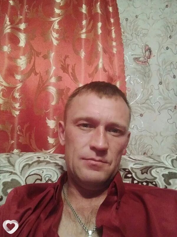 Сергей, Сусуман
