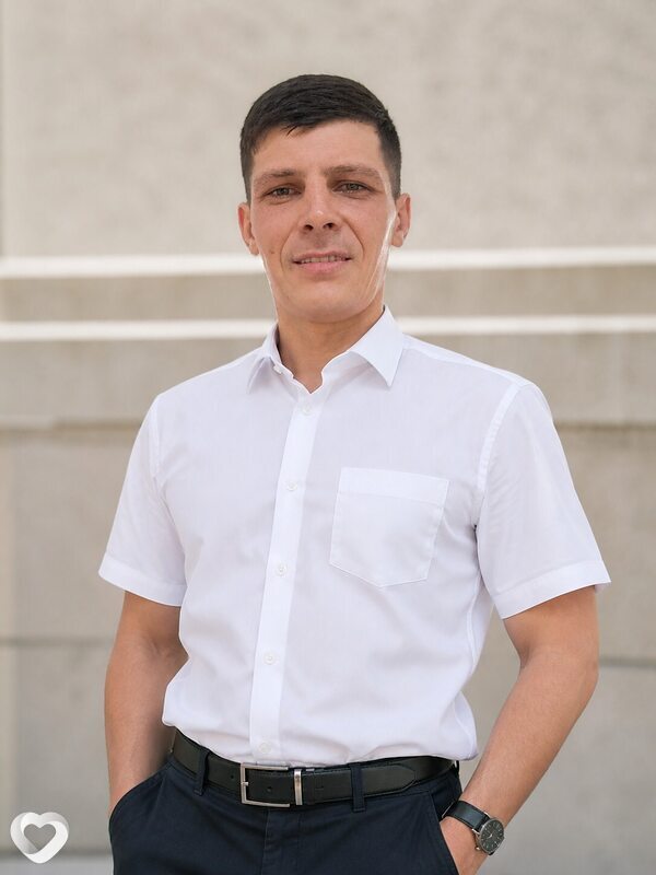 Вячеслав, 34, Астане — анкета №4418205
