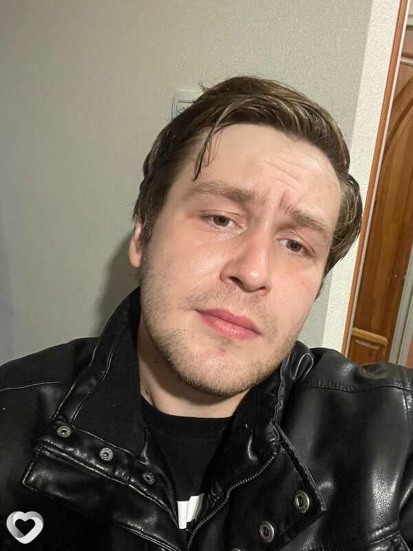 Сергей, 28, Нефтеюганске — анкета №4418158