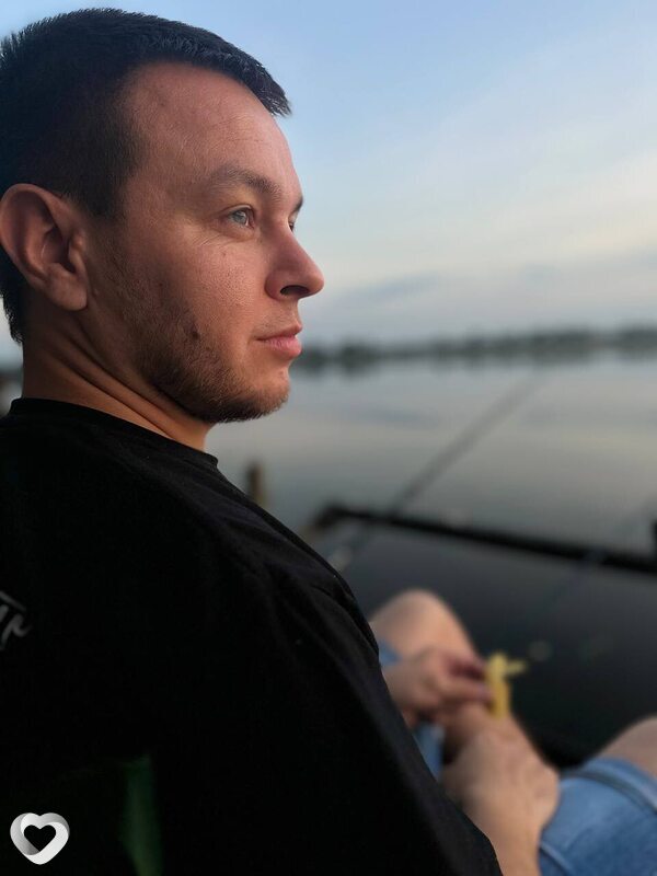 Алексей, 32, Осиповичах — анкета №4418166