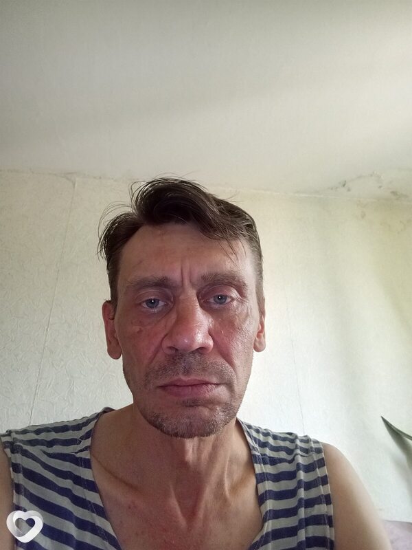 Павел, 44, Барнауле — анкета №4418168