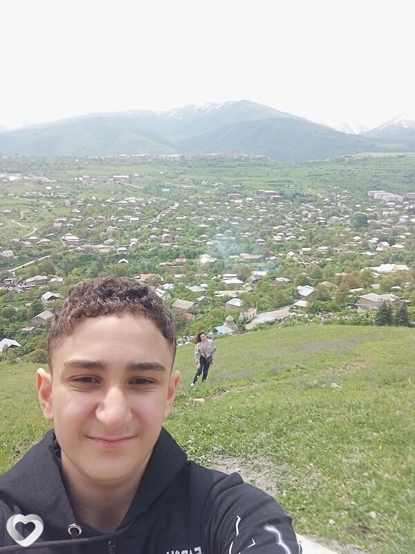 Ovik, Ванадзор