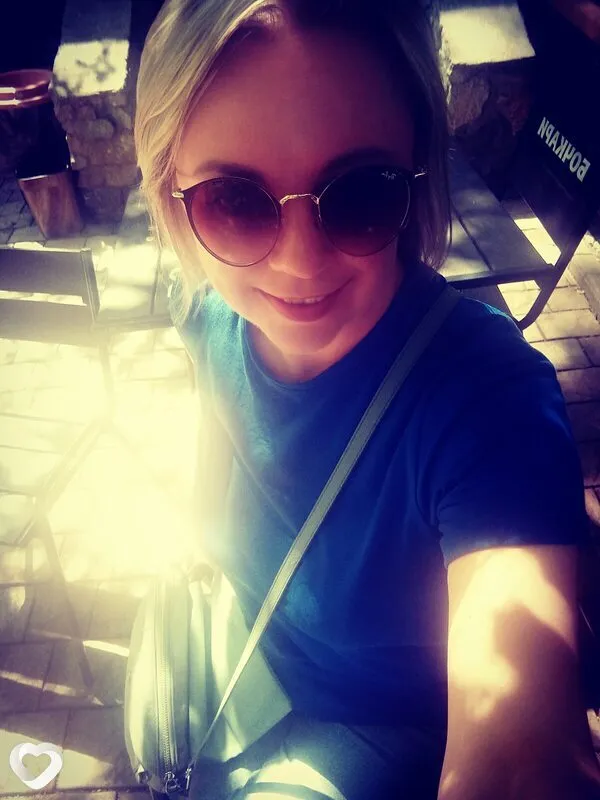 Елена, 41, Барнауле — анкета №4418489