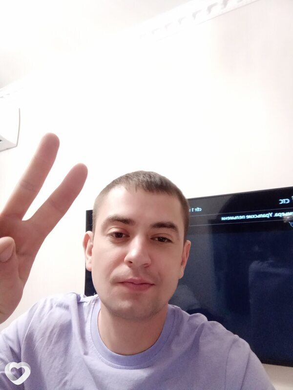 Dmitry, 35, Тольятти — анкета №4418492