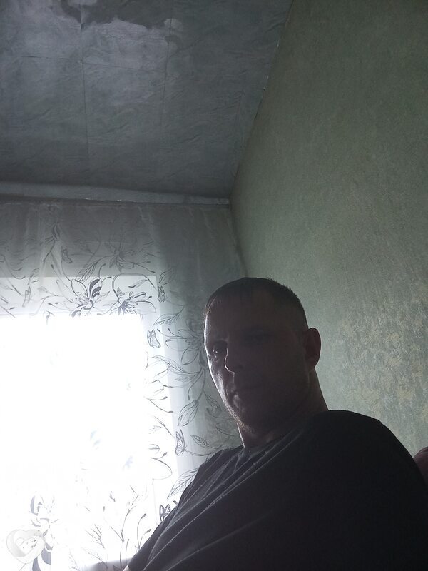 Дмитрий, 35, Прокопьевске — анкета №4418239