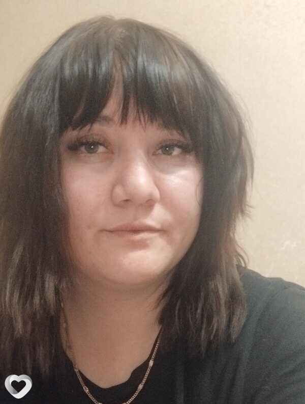 Олеся, 28, Иркутске — анкета №4418240