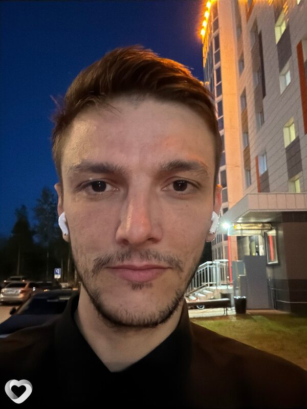 Яков, Пойковский