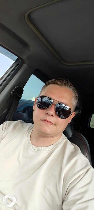 Дмитрий, 33, Новосибирске — анкета №4417985