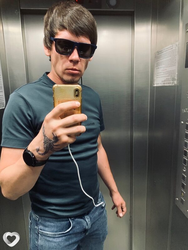 Константин, 28, Армавире — анкета №4417990