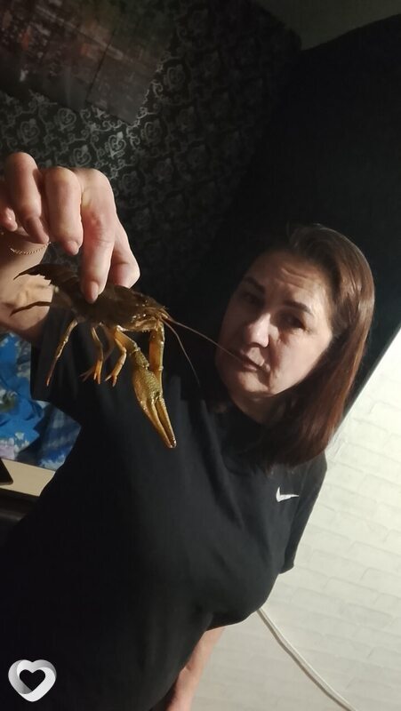 Наталья, 55, Перми — анкета №4417997