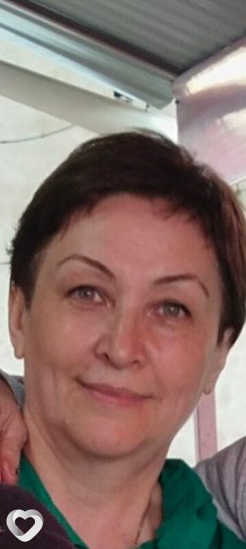 Роза, 58, Альметьевске — анкета №4418307