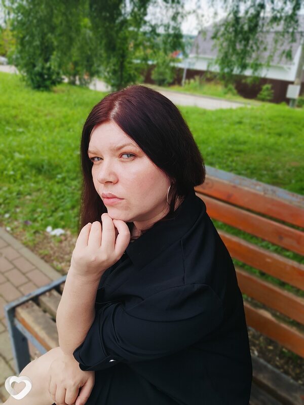 Кристина, 35, Калуге — анкета №4418308
