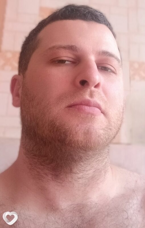 Роман, 35, Санкт-Петербурге — анкета №4418312