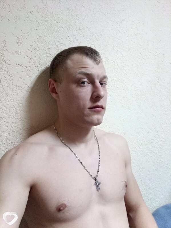 Никита, 27, Донецке — анкета №4418316